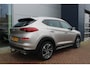 Hyundai Tucson 1.6 T-GDI 177pk Premium Automaat Leer Airco Navi Camera Trekhaak VOL!!!! dealer onderhouden