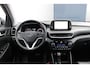 Hyundai Tucson 1.6 T-GDI 177pk Premium Automaat Leer Airco Navi Camera Trekhaak VOL!!!! dealer onderhouden