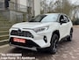 Toyota RAV4 2.5 Hybrid Style Automaat Navi Xenon Leder Camera Climate Cruise Ctr Pdc Full Options