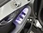 Mercedes-Benz GLC 300e 4MATIC Premium (SFEERVERLICHTING, ELEKT. WEGKLAPBARE TREKHAAK, ADAPTIEVE CRUISE, GOED ONDERHOUDEN)