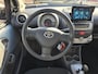 Toyota Aygo 1.0-12V + | AUTOMAAT | 2E EIGENAAR | 12MND GARANTIE | ELEC PAKKET | LMV |