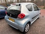 Toyota Aygo 1.0-12V + | AUTOMAAT | 2E EIGENAAR | 12MND GARANTIE | ELEC PAKKET | LMV |