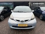 Toyota Aygo 1.0-12V + | AUTOMAAT | 2E EIGENAAR | 12MND GARANTIE | ELEC PAKKET | LMV |