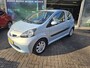 Toyota Aygo 1.0-12V + | AUTOMAAT | 2E EIGENAAR | 12MND GARANTIE | ELEC PAKKET | LMV |