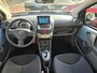 Toyota Aygo 1.0-12V + | AUTOMAAT | 2E EIGENAAR | 12MND GARANTIE | ELEC PAKKET | LMV |