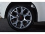 Fiat 500 1.2 Lounge 84dkm 1e eig. Panoramadak 16" Airco PDC LED Nwe APK