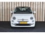 Fiat 500 1.2 Lounge 84dkm 1e eig. Panoramadak 16" Airco PDC LED Nwe APK