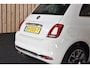 Fiat 500 1.2 Lounge 84dkm 1e eig. Panoramadak 16" Airco PDC LED Nwe APK