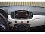 Fiat 500 1.2 Lounge 84dkm 1e eig. Panoramadak 16" Airco PDC LED Nwe APK