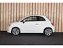 Fiat 500 1.2 Lounge 84dkm 1e eig. Panoramadak 16" Airco PDC LED Nwe APK