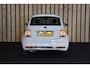 Fiat 500 1.2 Lounge 84dkm 1e eig. Panoramadak 16" Airco PDC LED Nwe APK