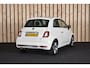 Fiat 500 1.2 Lounge 84dkm 1e eig. Panoramadak 16" Airco PDC LED Nwe APK