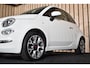 Fiat 500 1.2 Lounge 84dkm 1e eig. Panoramadak 16" Airco PDC LED Nwe APK