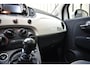 Fiat 500 1.2 Lounge 84dkm 1e eig. Panoramadak 16" Airco PDC LED Nwe APK