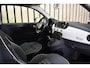 Fiat 500 1.2 Lounge 84dkm 1e eig. Panoramadak 16" Airco PDC LED Nwe APK
