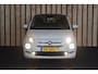 Fiat 500 1.2 Lounge 84dkm 1e eig. Panoramadak 16" Airco PDC LED Nwe APK