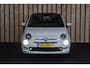 Fiat 500 1.2 Lounge 84dkm 1e eig. Panoramadak 16" Airco PDC LED Nwe APK