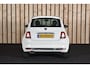 Fiat 500 1.2 Lounge 84dkm 1e eig. Panoramadak 16" Airco PDC LED Nwe APK