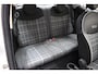 Fiat 500 1.2 Lounge 84dkm 1e eig. Panoramadak 16" Airco PDC LED Nwe APK