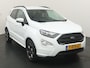 Ford EcoSport EcoBoost 125 pk ST-Line | Trekhaak | 100% Dealer onderhouden | Cruise | Clima | Apple/Android CarPlay | Park. sens. A