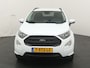 Ford EcoSport EcoBoost 125 pk ST-Line | Trekhaak | 100% Dealer onderhouden | Cruise | Clima | Apple/Android CarPlay | Park. sens. A
