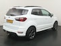 Ford EcoSport EcoBoost 125 pk ST-Line | Trekhaak | 100% Dealer onderhouden | Cruise | Clima | Apple/Android CarPlay | Park. sens. A