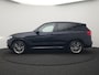 BMW X3 xDrive30e M Sport Plug In Hybrid 293pk Dealer O.H. PHEV | Head Up | 360 Camera | Lederen Sportstoelen Verwarmd | Sfeerverlichting | Keyless | Blis | Virtual | Navigatie | DAB | Cruise Control | Carbon Schwarz Metallic |