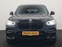BMW X3 xDrive30e M Sport Plug In Hybrid 293pk Dealer O.H. PHEV | Head Up | 360 Camera | Lederen Sportstoelen Verwarmd | Sfeerverlichting | Keyless | Blis | Virtual | Navigatie | DAB | Cruise Control | Carbon Schwarz Metallic |