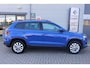 Skoda Karoq 1.0 TSI Business Edition 1e Eigenaar | Volledig onderh | NAP | BTW | Trekhaak | Elek klep | ACC | Winterpakket | PDC | Camera