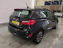 Ford Fiesta 1.0 EcoBoost Hybrid Titanium 1e Eigenaar | NAP | BTW | Volledig Onderh | Full LED | Navi | Carplay | Cruise | LMV