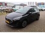 Ford Fiesta 1.0 Hybrid Titanium 1e Eigenaar | Volledig Onderh | NAP | BTW | Carplay | Navi | Full LED | Cruise | Start/Stop | Hill-Hold | LMV | PDC