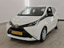 Toyota Aygo 1.0 VVT-i x-fun 1e Eigenaar | Volledig Onderh | BTW | NAP | Airco | Bluetooth | Elek Ramen | LED | Start/Stop | Hill-Hold