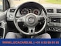 Volkswagen Polo 1.2 TDI BlueMotion Comfortline