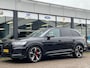 Audi Q7 55 TFSIe 380pk Quattro Pro Line S | Panoramadak | Uitgebreid Lederpakket | Bang & Olufsen | Matrix LED | Optiek Zwart