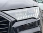Audi Q7 55 TFSIe 380pk Quattro Pro Line S | Panoramadak | Uitgebreid Lederpakket | Bang & Olufsen | Matrix LED | Optiek Zwart