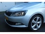 Skoda Fabia Combi 1.2 TSI 111pk First Edition Style AUTOMAAT NL-Auto NAP Clima Cruise Carplay 17"LMV Leder Stoelverwarming