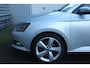Skoda Fabia Combi 1.2 TSI 111pk First Edition Style AUTOMAAT NL-Auto NAP Clima Cruise Carplay 17"LMV Leder Stoelverwarming