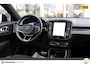 Volvo XC40 Recharge P8 AWD R-Design | 1e eigenaar | PANO | Warmtepomp