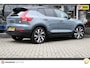 Volvo XC40 Recharge P8 AWD R-Design | 1e eigenaar | PANO | Warmtepomp
