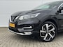 Nissan Qashqai 1.6 Business Edition / Trekhaak (1500 kg)  / Cruise control / Lichtmetalen velgen 17" / Panorama dak /