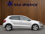 Volkswagen Polo 1.2 TSI Highline 5-Deurs | Navi | Cruise | Trekhaak | NAP