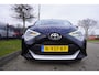 Toyota Aygo 1.0 VVT-i 72pk 5D x-play Multi Media Parkeer Camera