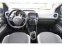 Toyota Aygo 1.0 VVT-i 72pk 5D x-play Multi Media Parkeer Camera