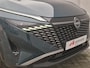 Nissan Qashqai 1.3 MHEV Xtronic Tekna Plus Automaat / Fabrieksgarantie tot 03-2028<100.000 / All season banden / Trekgewicht 1800 kg / Head Up Display / Panoramadak / Stoelen met massage functie / Bose Audio Systeem / Elektrische achterklep / Adaptief cruise control /