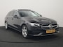 Mercedes-Benz C-klasse Estate 300 e Avantgarde Plug In Hybrid 313pk Dealer O.H. PHEV | Panodak | 360 Camera | Lederen Sportstoelen & Stuur Verwarmd | Sfeerverlichting | Apple Carplay | Blis | Navigatie | Cruise Control | Virtual | DAB |