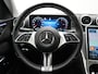 Mercedes-Benz C-klasse Estate 300 e Avantgarde Plug In Hybrid 313pk Dealer O.H. PHEV | Panodak | 360 Camera | Lederen Sportstoelen & Stuur Verwarmd | Sfeerverlichting | Apple Carplay | Blis | Navigatie | Cruise Control | Virtual | DAB |
