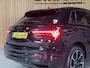 Audi Q3 45 TFSI e S edition Full BLACK|PANO|SONOS|AMBIENT|CAM|KEYLESS|CRUISECONTROL|19 INCH LMV