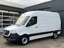 Mercedes-Benz Sprinter 314 2.2 CDI L2H2 EURO VI-D Werkplaats inrichting Airco Cruise controle Trekhaak 2800kg Kastinrichting Omvormer Apple carplay 360*Camera 1e Eigenaar Euro 6 Bpm vrij voor particulier gebruik!!