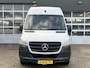 Mercedes-Benz Sprinter 314 2.2 CDI L2H2 EURO VI-D Werkplaats inrichting Airco Cruise controle Trekhaak 2800kg Kastinrichting Omvormer Apple carplay 360*Camera 1e Eigenaar Euro 6 Bpm vrij voor particulier gebruik!!