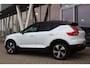 Volvo XC40 1.5 T4 211PK RECHARGE R-DESIGN Panodak | Leer | Wit Metallic | Camera | Keyless | Adapt.Cruise | 19 Inch Lm | Pdc v+a |